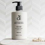 Hand + Body Lotion | Wild Orange | 400ml